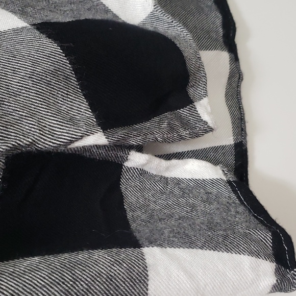 A.N.A. A New Approach Womens Comfortable Super Cute and Soft High Low Top - Picture 5 of 9